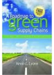 A Roadmap to Green Supply Chains : Using Supply Chain Archaeology and Big Data Analytics